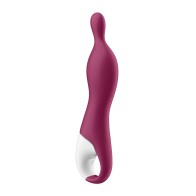 Satisfyer A-Mazing 1 Deep A-spot Vibrator