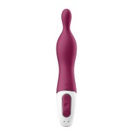 Vibrador A-Punto Satisfyer A-Mazing 1