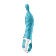 Satisfyer A-Mazing 2 para Máximo Placer