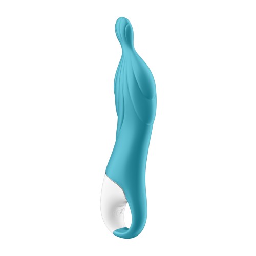 Satisfyer A-Mazing 2 para Máximo Placer