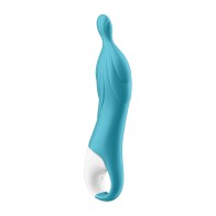 Satisfyer A-Mazing 2 para Máximo Placer