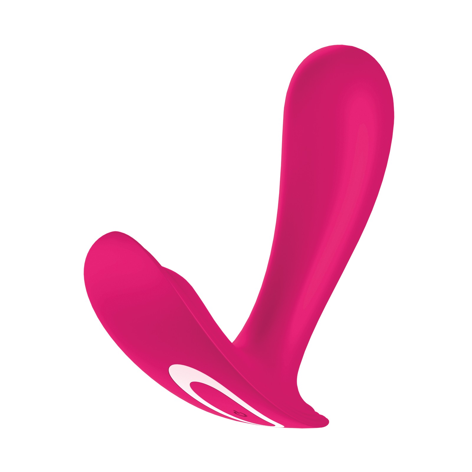 Vibrador Satisfyer Top Secret para Estimulación del Punto G