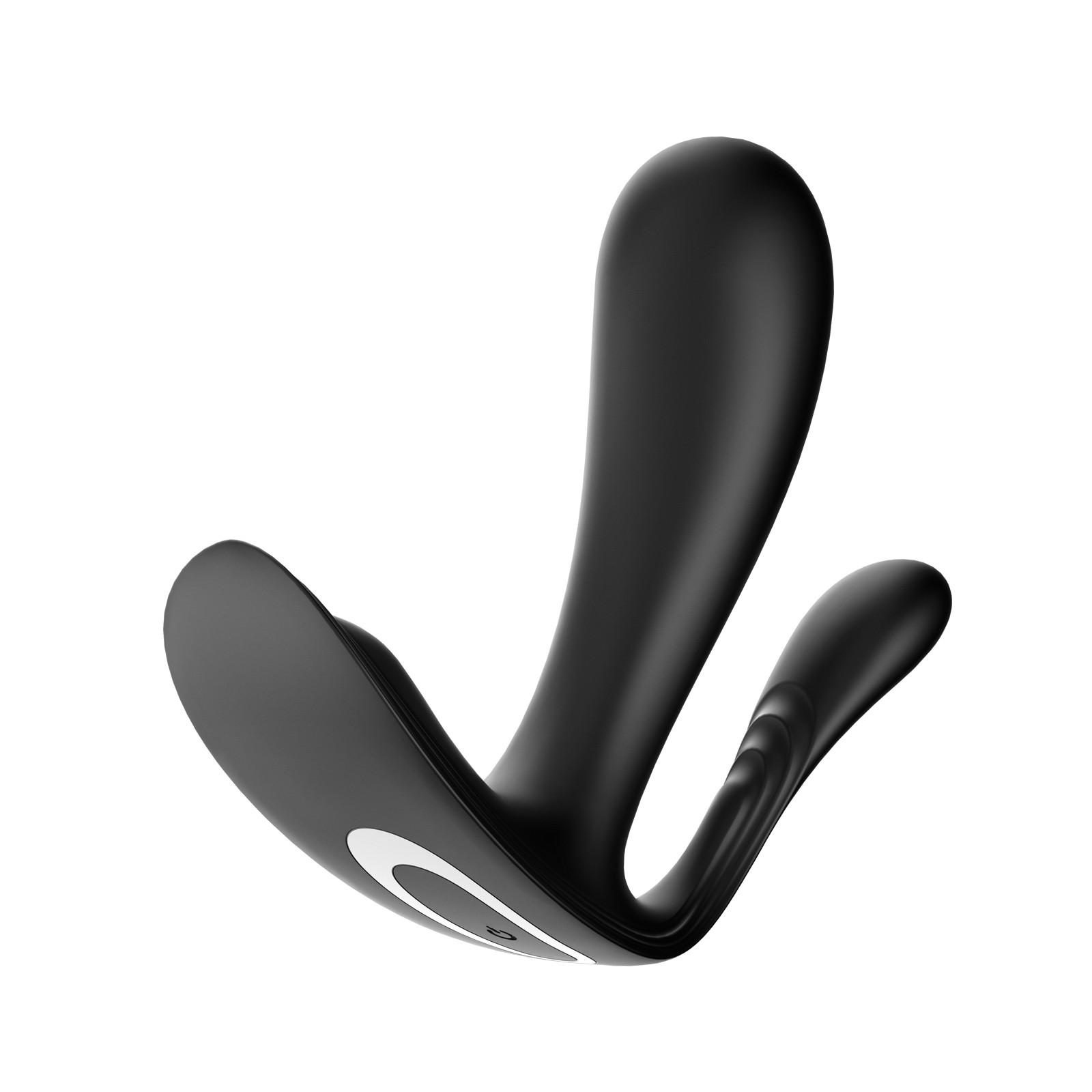 Satisfyer Top Secret Plus - Black