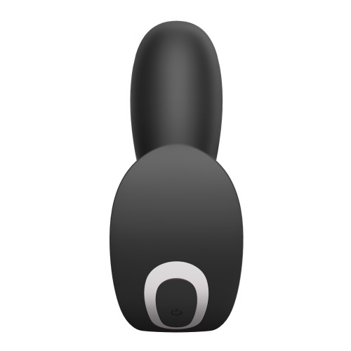 Satisfyer Top Secret Plus - Black