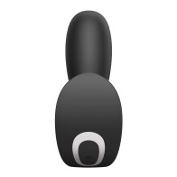 Satisfyer Top Secret Plus - Black