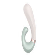 Satisfyer Heat Wave - Mint