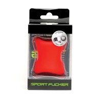 Sport Fucker Ergo Balls 50mm Red