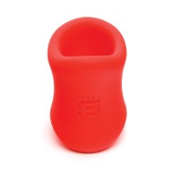 Bolas Ergo Sport Fucker 50mm Rojo