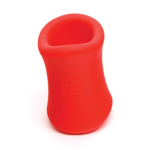 Sport Fucker Ergo Balls 60mm Rojo