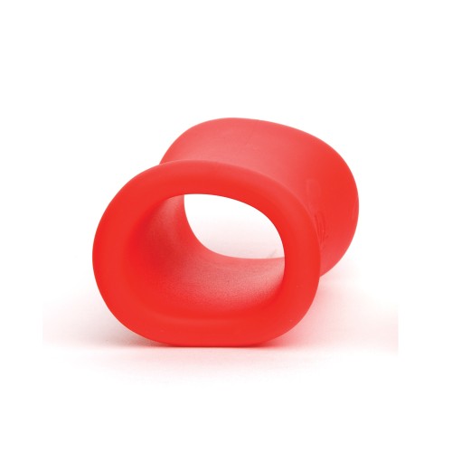 Sport Fucker Ergo Balls 60mm Rojo