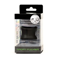 Sport Fucker Ergo Balls 30mm Black