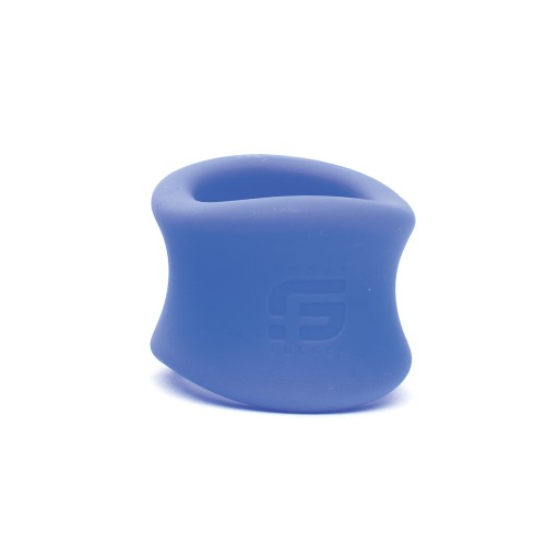 Ergo Balls Sport Fucker en Azul - 30mm