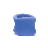 Ergo Balls Sport Fucker en Azul - 30mm