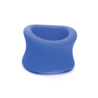 Ergo Balls Sport Fucker in Blue - 30mm