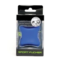 Sport Fucker Ergo Balls 40mm Blue