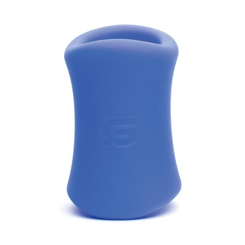 Sport Fucker Ergo Balls 60mm Blue - Ultimate Pleasure