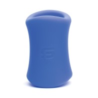 Sport Fucker Ergo Balls 60mm Blue - Ultimate Pleasure