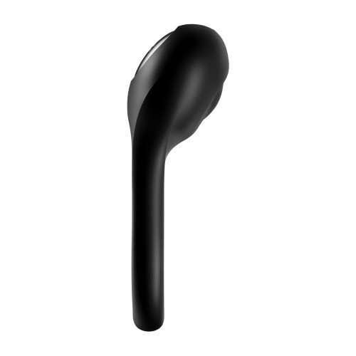 Satisfyer Majestic Duo Black Ring Vibrator