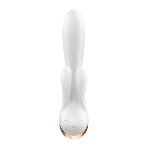 Satisfyer Doble Flex para Placer Dual