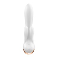 Satisfyer Double Flex for Dual Pleasure