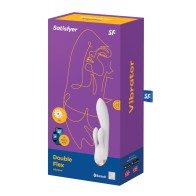 Satisfyer Doble Flex para Placer Dual