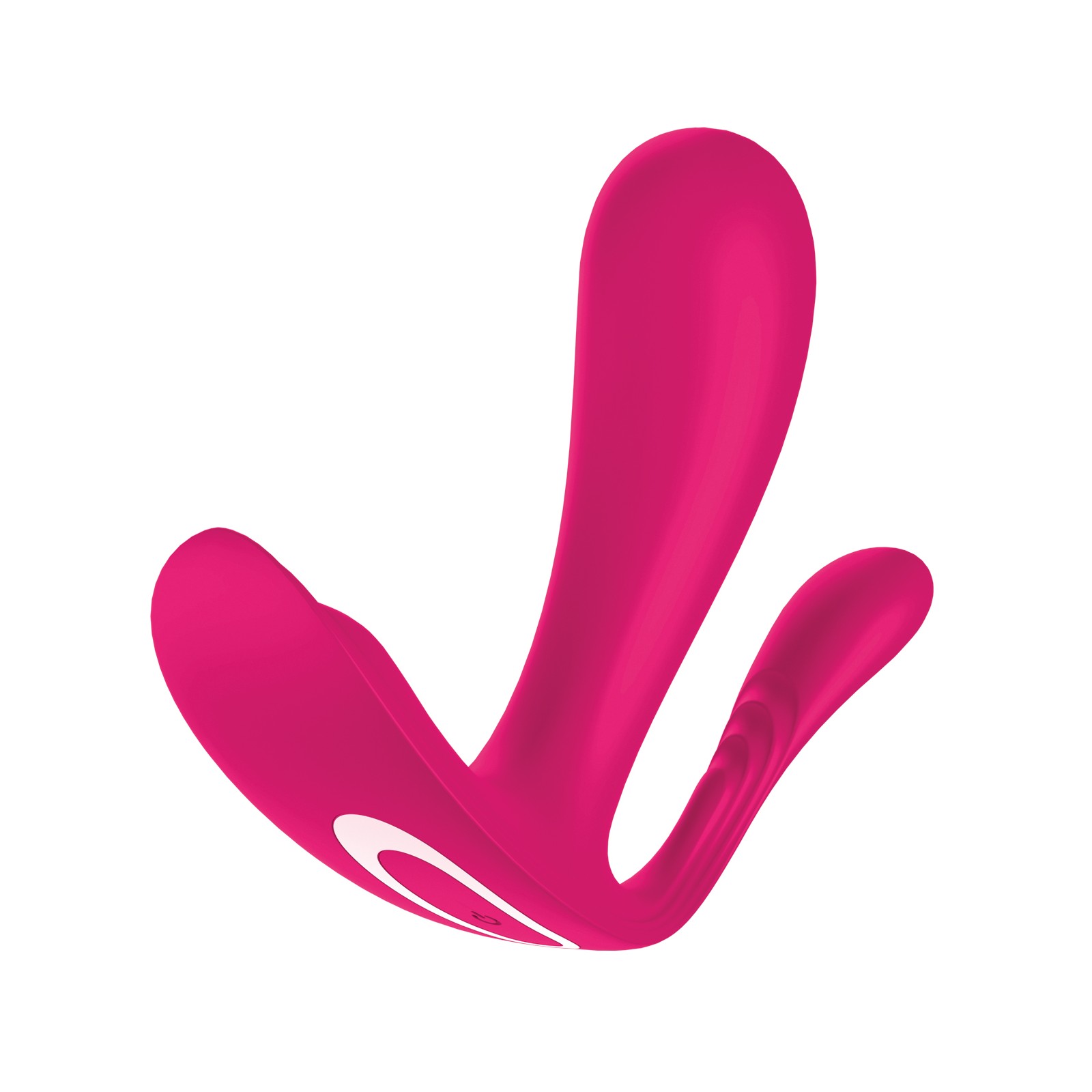 Satisfyer Top Secret Plus Pink - Wearable Vibrator