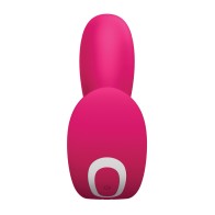 Satisfyer Top Secret Plus Pink - Wearable Vibrator