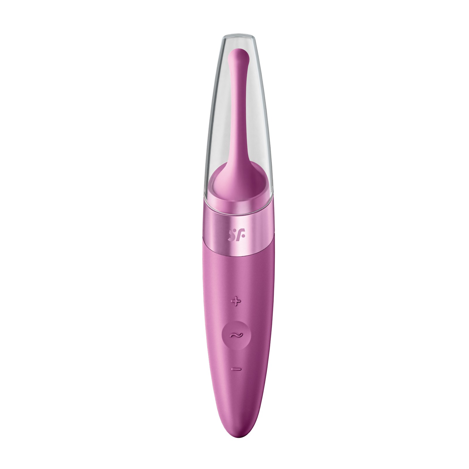 Satisfyer Twirling Delight Rose