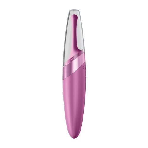 Satisfyer Twirling Delight Rose