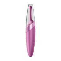 Satisfyer Twirling Delight Rosa