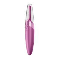 Satisfyer Twirling Delight Rose