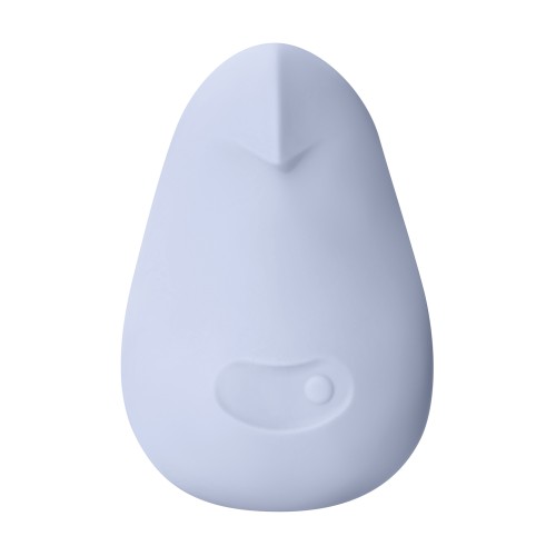 Dame Pom Flexible Vibrator - Ice