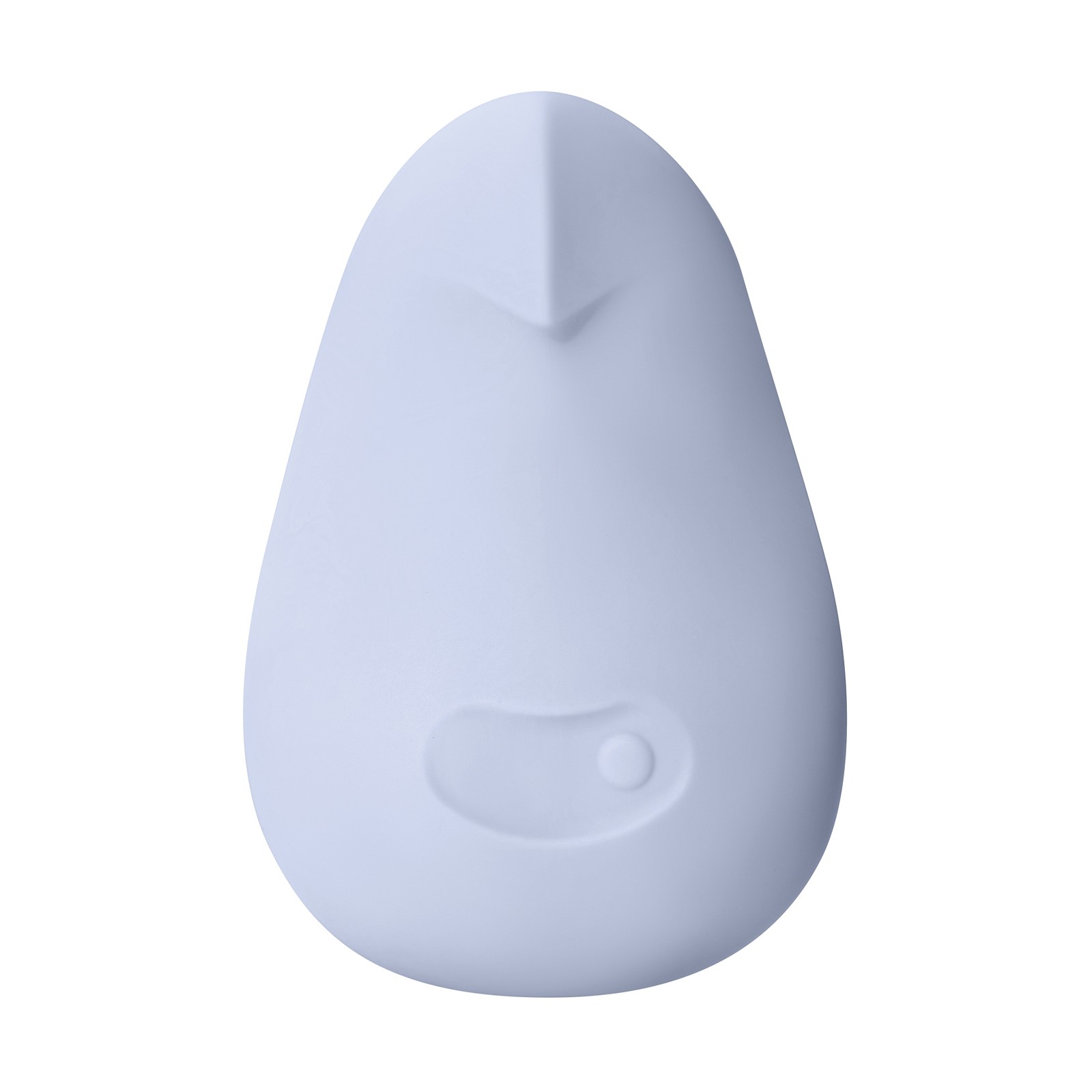 Dame Pom Flexible Vibrator - Ice