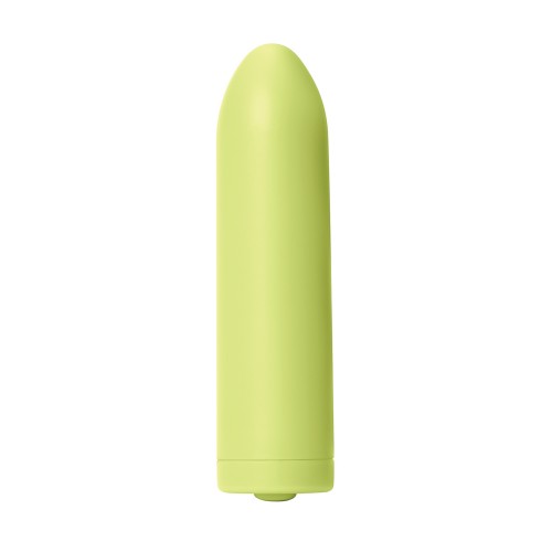 Dame Zee Bullet Vibrator Powerful and Portable