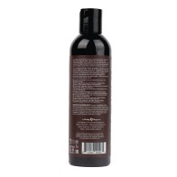 Earthly Body Massage & Body Oil - Natural Ingredients