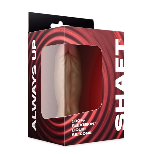 Bala Flexskin Modelo B Shaft para Placer Mejorado