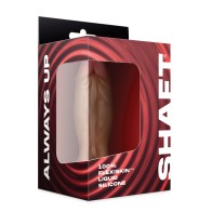 Shaft Model B Flexskin Bullet Vibrator for Enhanced Pleasure