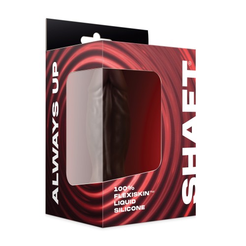 Shaft Model B Flexskin Vibrador de Silicona Líquida