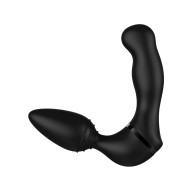 Nexus Revo Twist Rotating & Vibrating Massager - Black