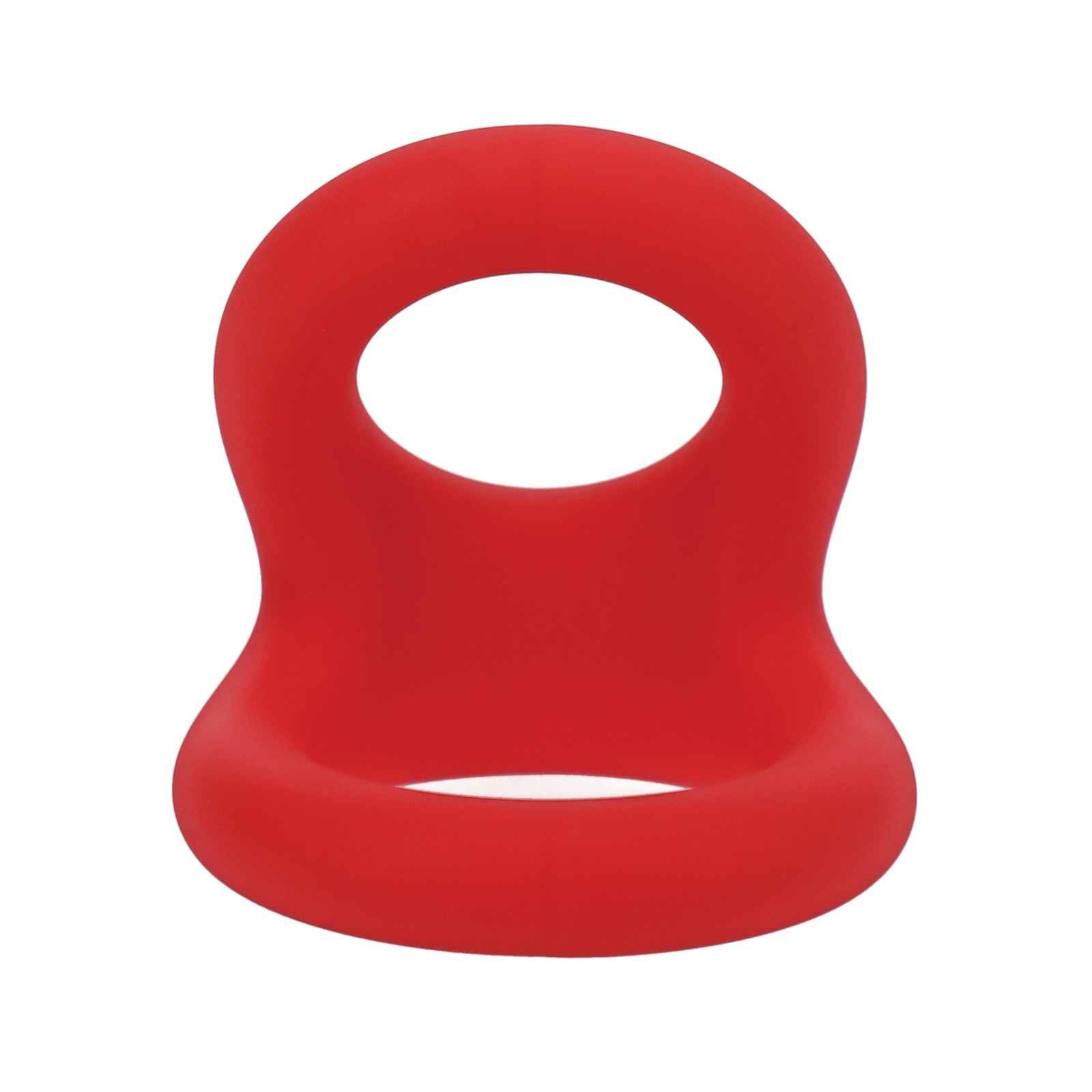 Anillo C de Silicona Tantus Uplift para Soporte Mejorado