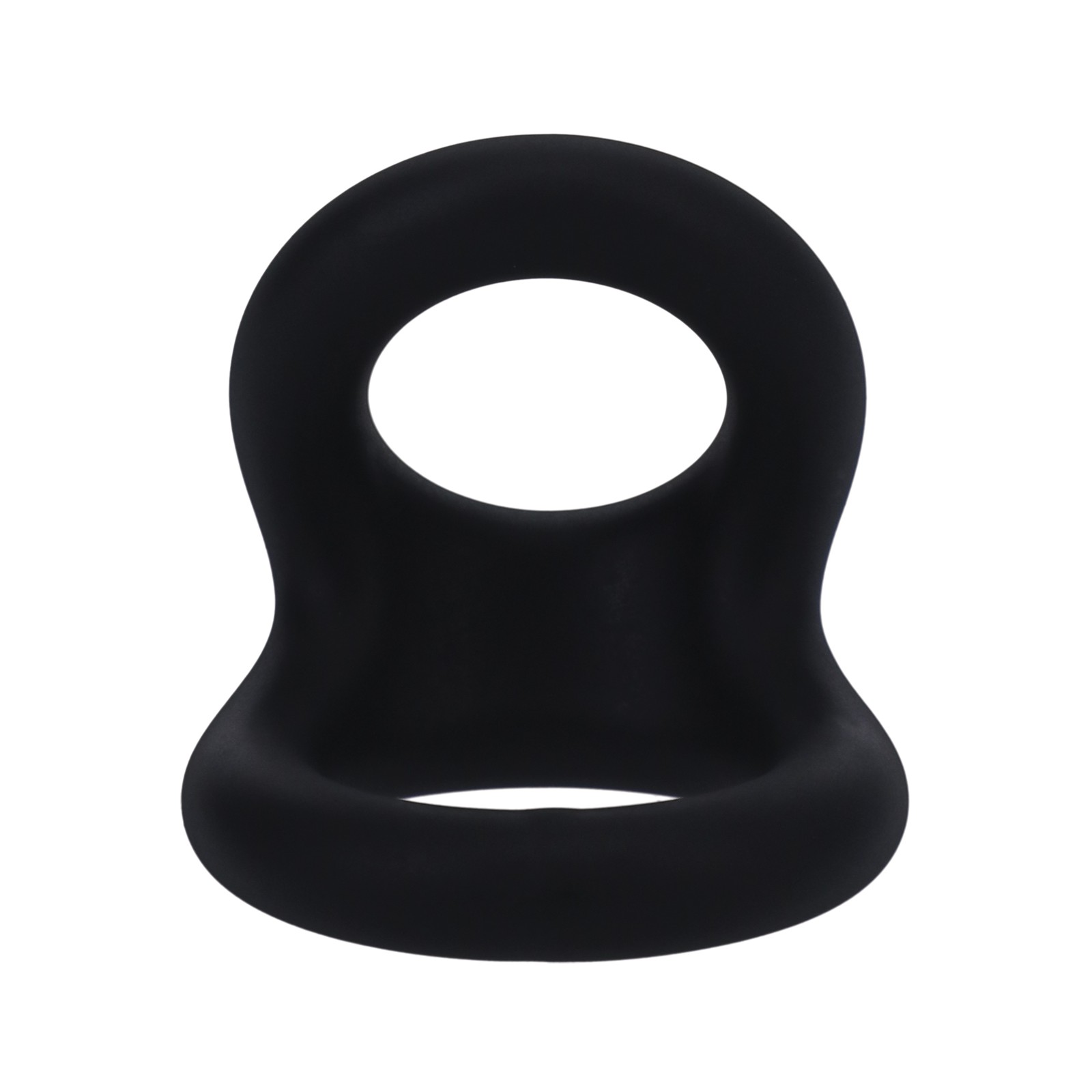 Tantus Uplift Silicone C Ring - Maximum Support