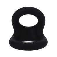 Tantus Uplift Silicone C Ring - Maximum Support