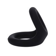 Tantus Uplift Silicone C Ring - Maximum Support