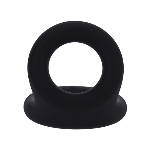 Tantus Uplift Silicone C Ring - Maximum Support