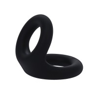 Tantus Uplift Silicone C Ring - Maximum Support