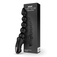 Nexus Bendz Bendable Vibrating Probe Black