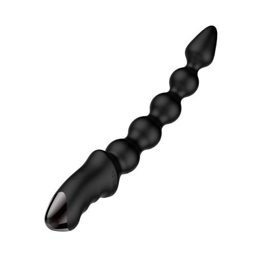 Sonda Vibrante Flexible Nexus Bendz - Negra