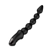 Nexus Bendz Bendable Vibrating Probe Black