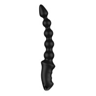 Nexus Bendz Bendable Vibrating Probe Black