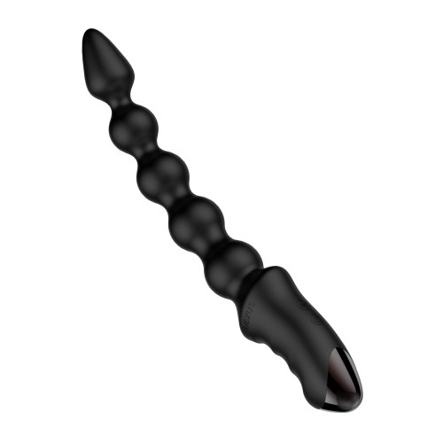 Sonda Vibrante Flexible Nexus Bendz - Negra